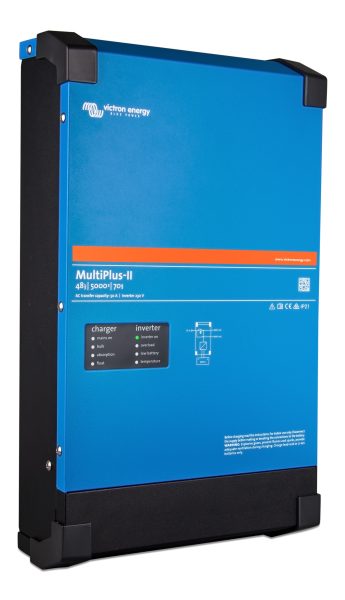 MultiPlus-II 48/5000/70-50